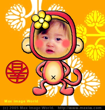 小小螢